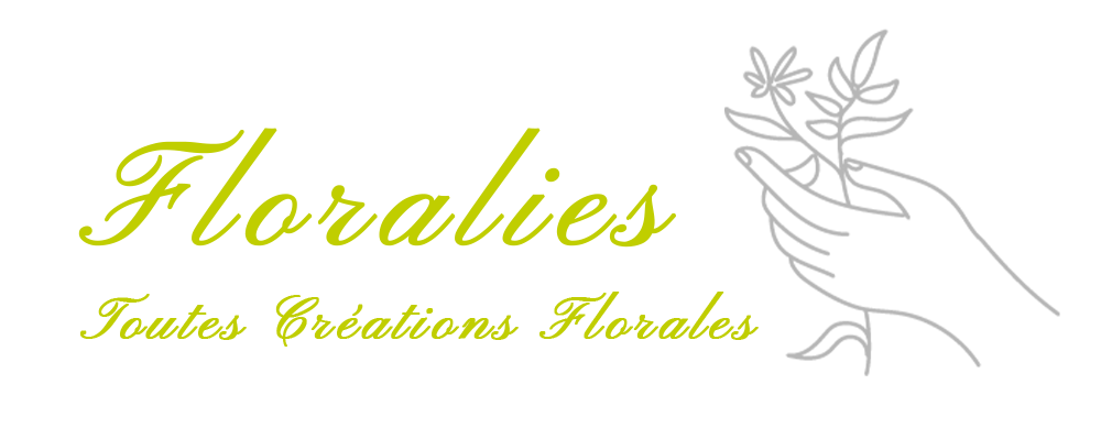 Floralies Artisan Ffleuriste